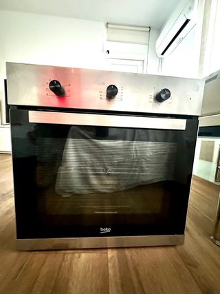 Horno Beko