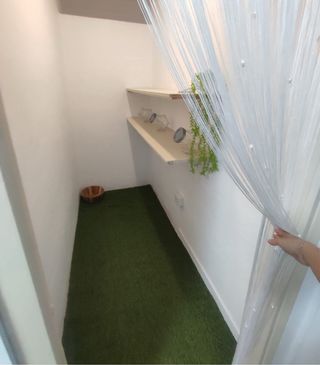 Alquiler habitacion Mollerussa