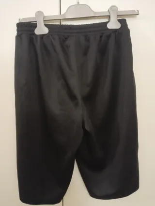 Pantaloncini Joma neri taglia M