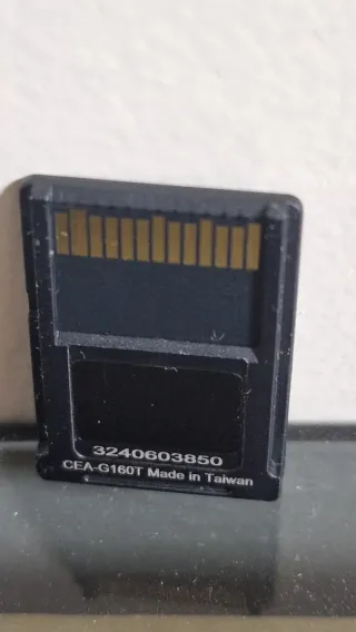 Tarjeta Sony CFexpress Tipo A 160GB TOUGH