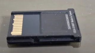 Tarjeta Sony CFexpress Tipo A 160GB TOUGH