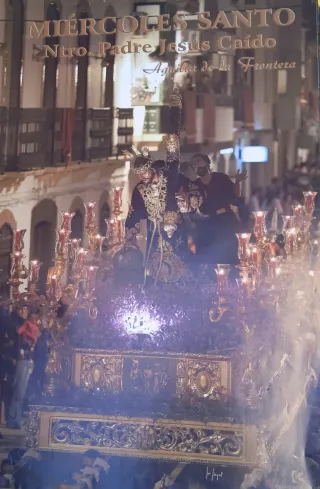 6 Carteles Religiosos Semana Santa