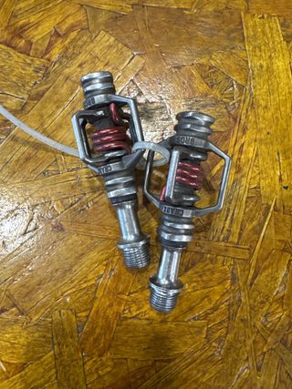 Pedais Crankbrothers Egg Beater 3