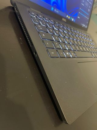 Dell Latitude 7420 i7 11th 16GB 256 WIN11 Pro FHD