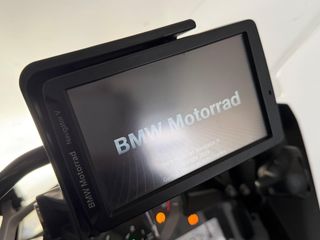 BMW R 1200 GS ROJA AÑO2016 33800KM