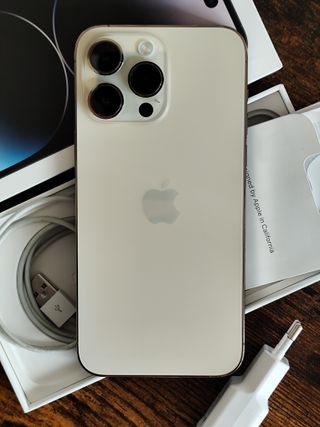 iPhone 14 Pro Max 256