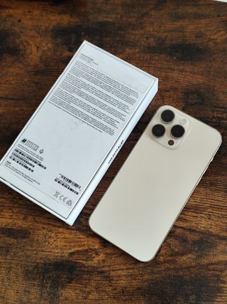 iPhone 14 Pro Max 256