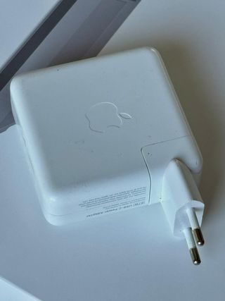 MacBook Pro 15" 16 Ram 256