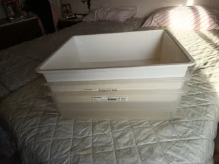 Cajones Almacenaje IKEA ANTONIUS