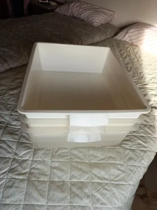 Cajones Almacenaje IKEA ANTONIUS