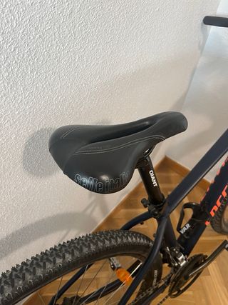 Bicicleta Specialized Rockhopper WMN 29