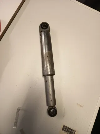 Amortiguador Vespino al alx xe SC