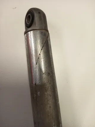 Amortiguador Vespino al alx xe SC