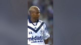 Camiseta FC Girondins de Burdeos 1999/2000