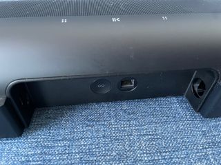 Barra de Sonido Sonos Arc Negra