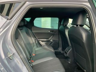 Cupra León 1.5 eTSI 110kW (150CV) DSG