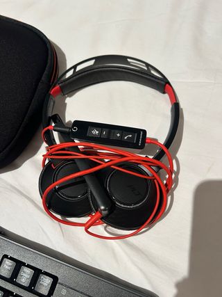 Tastiere e Cuffie Logitech