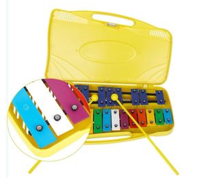 Xilófono Angel Glockenspiel 25 Teclas