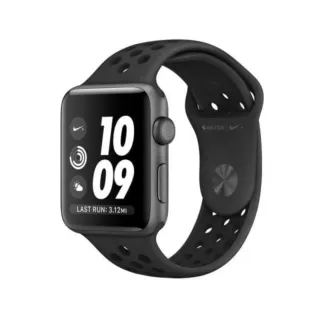 Apple Watch Nike S3 42mm Gris Espacial