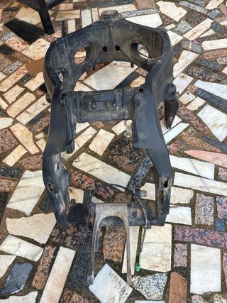 Chasis Suzuki GSXR K6 K7