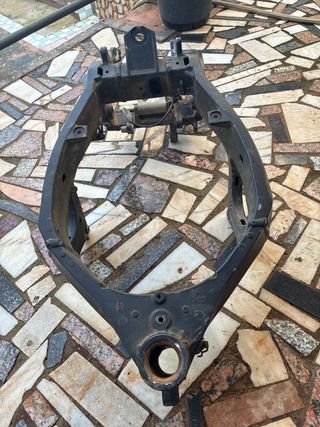 Chasis Suzuki GSXR K6 K7
