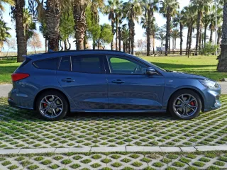 Ford Focus ST-Line X 2.0 TDci de 150 cv Automático