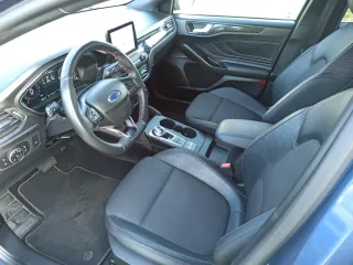Ford Focus ST-Line X 2.0 TDci de 150 cv Automático