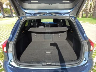 Ford Focus ST-Line X 2.0 TDci de 150 cv Automático