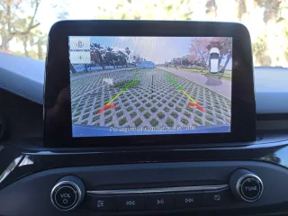 Ford Focus ST-Line X 2.0 TDci de 150 cv Automático