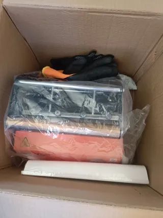 VEVOR Prensa Térmica para Tazas