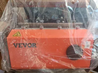 VEVOR Prensa Térmica para Tazas