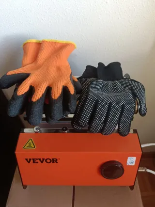 VEVOR Prensa Térmica para Tazas