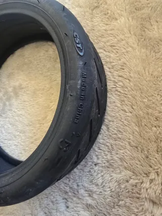 2 Neumáticos Patinete 8 1/2x2 Nuevos
