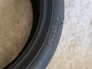 2 Neumáticos Patinete 8 1/2x2 Nuevos