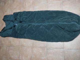 Sacos de espera o aguardo