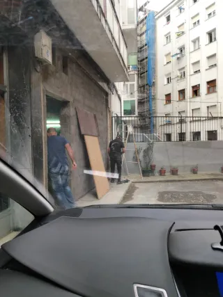 Albañilería general,  666 67 12 60