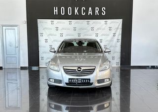 Opel Insignia 2011 en PROMOCIÓN