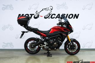 YAMAHA MT-09 TRACER