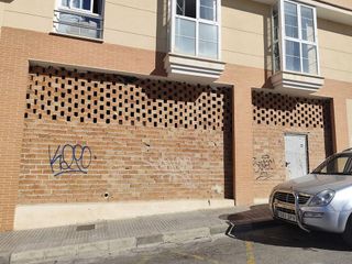 Local comercial en alquiler en Centro en Alhaurín de la Torre