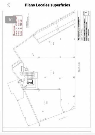 Local comercial en alquiler en Centro en Alhaurín de la Torre