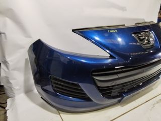 PARAGOLPES DELANTERO PEUGEOT 207