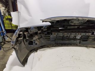 PARAGOLPES DELANTERO PEUGEOT 207