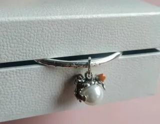 Charm Chip y Chop Disney