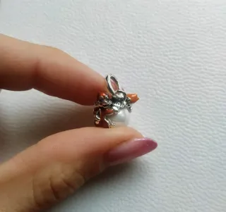 Charm Chip y Chop Disney