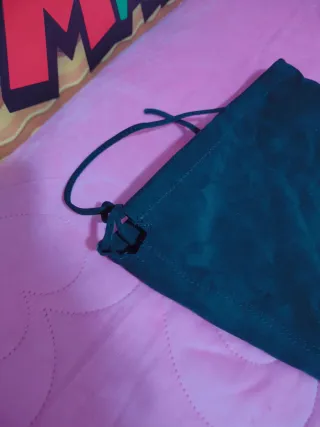 Botas altas por la rodilla mosqueteras terciopelo