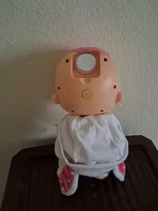 REGALO BEBE LLORON POR COMPRA DE 10 EUROS