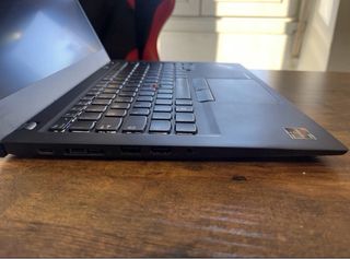 Lenovo T495s Ryzen 7  16GB SSD 256GB/ 14" FHD