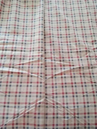 Funda nórdica infantil flores rosas