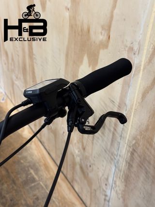 Cannondale Moterra Neo Carbon 2 Sram NX 2022