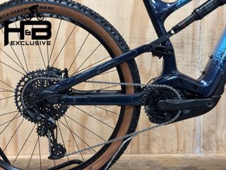 Cannondale Moterra Neo Carbon 2 Sram NX 2022